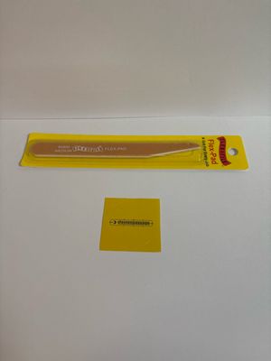 FLEX-I-FILE FL.PAD MEDIUM #2800