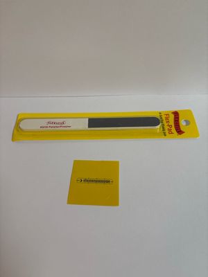 FLEX-I-FILE TR.GR.FINISH.