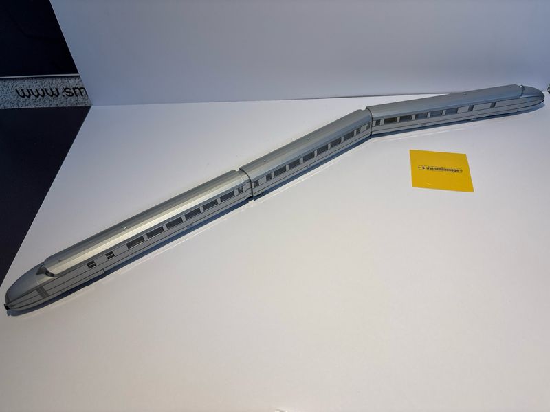 Piko H2630 - Kruckenberg SVT 137 13715 3 pieces N