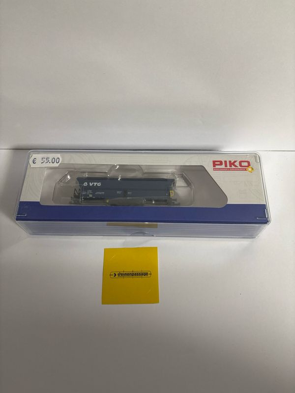 Piko 40710 - Graansilowagon, Falns Ep. VI, VTG N