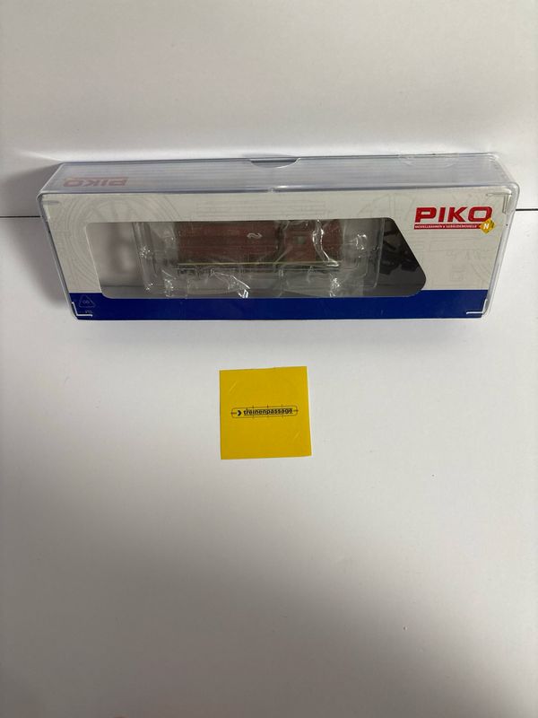 Piko 40428 - Diesel locomotief, Rh 2400, NS, IV N