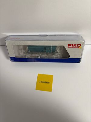 Piko 40420 - Diesel locomotief, Rh 2400, NS, III N