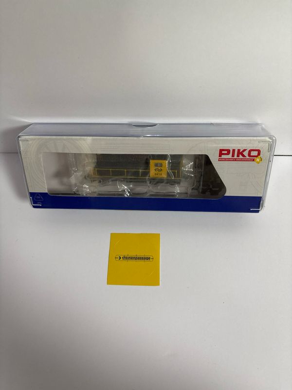 Piko 40424 - Diesel locomotief, Rh 2400, NS, IV N