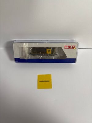 Piko 40422 - Diesel locomotief, Rh 2400, NS, III N