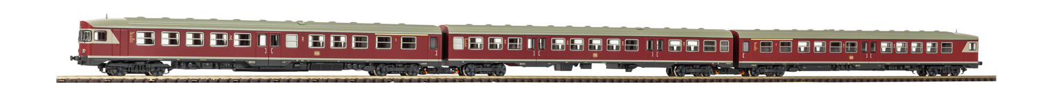 Piko 40264 - N-Triebwg. BR VT 24 DB III, N