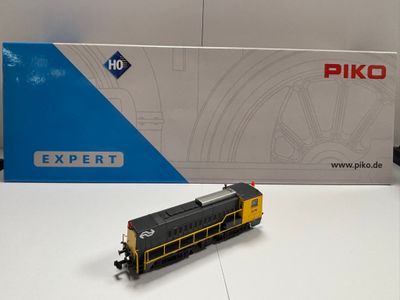 Piko 40449 - N-Diesellok 2278 STAR VI N
