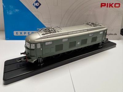 Piko 97507 - E-Lok 1008 NS III H0