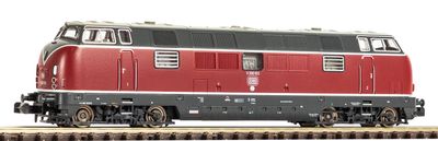 Piko 40511 - N-Diesellok/Sound BR V200.1 DB III  N