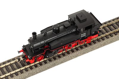 Piko 50746 - Dampflok Rh 75 ex BR 91, NS, III