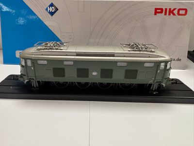 Piko 97508 - E-Lok/Sound 1008 NS III H0