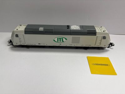 Occasion | Trix 22285 - Diesel locomotief BR 285 CB Rail ITL, VI H0