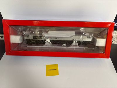 HELJAN HE10066322 - Diesel locomotief, Class 66 "RheinCargo", VI H0