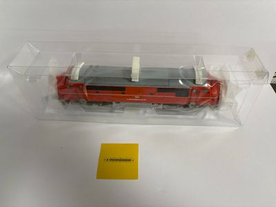 Dekas 875033 - Diesel locomotief, M34, Lollandsbanen, III H0
