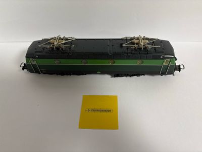 Trix 22596 - Electrische locomotief 122, SCNB H0