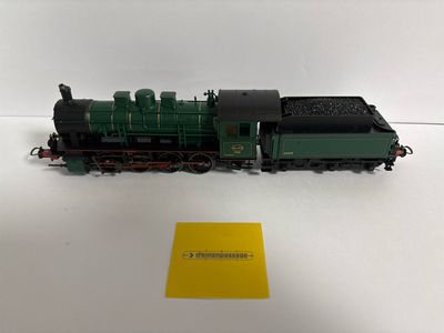 Trix 22597 - Stoomlocomotief BR 81, SCNB, II H0