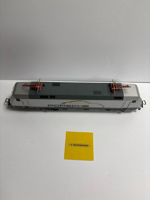 Trix 22000 - Electrische locomotief BR 152 "Porsche" H0