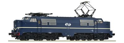 Roco  7500151 - Electrische locomotief 1211, NS  H0