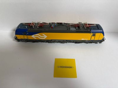 Roco 71973 - Electrische locomotief 193 759-8 "Vectron" NS H0
