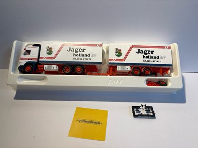 AWM 1:87 - Volvo FH "Jager Holland"