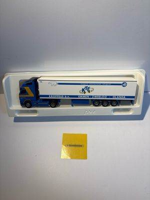 AWM 1:87 - Volvo FH12 "Kropfeld b.v."