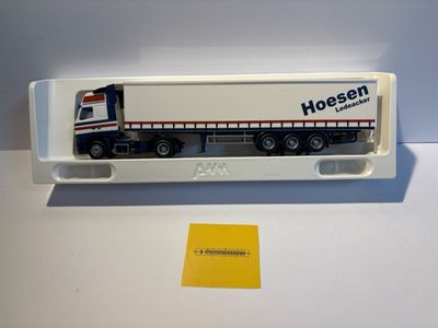 AWM 1:87 - Volvo FH "Hoesen"