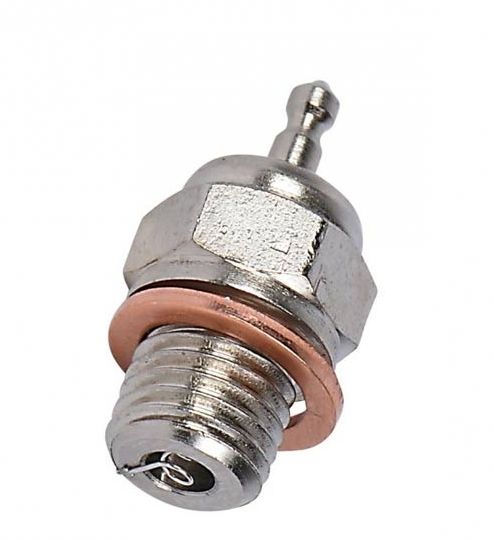 Gloeiplug Jets No.5 Standard RC