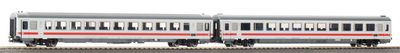 Piko 28348 -  2er Set Personenwg. IC 2. Kl. ÖBB VI