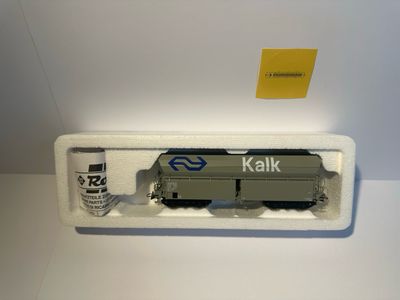 Roco 47407 - Zelflosser Kalk NS H0