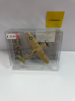 Busch 25003 - Messerschmitt BF 109 H0