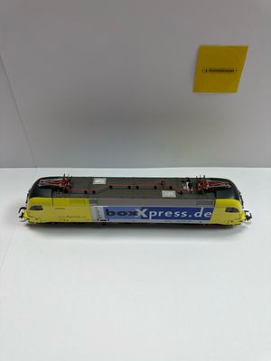 Roco  63677 - Electrische locomotief Dispolok, "BoxXpress.de" H0