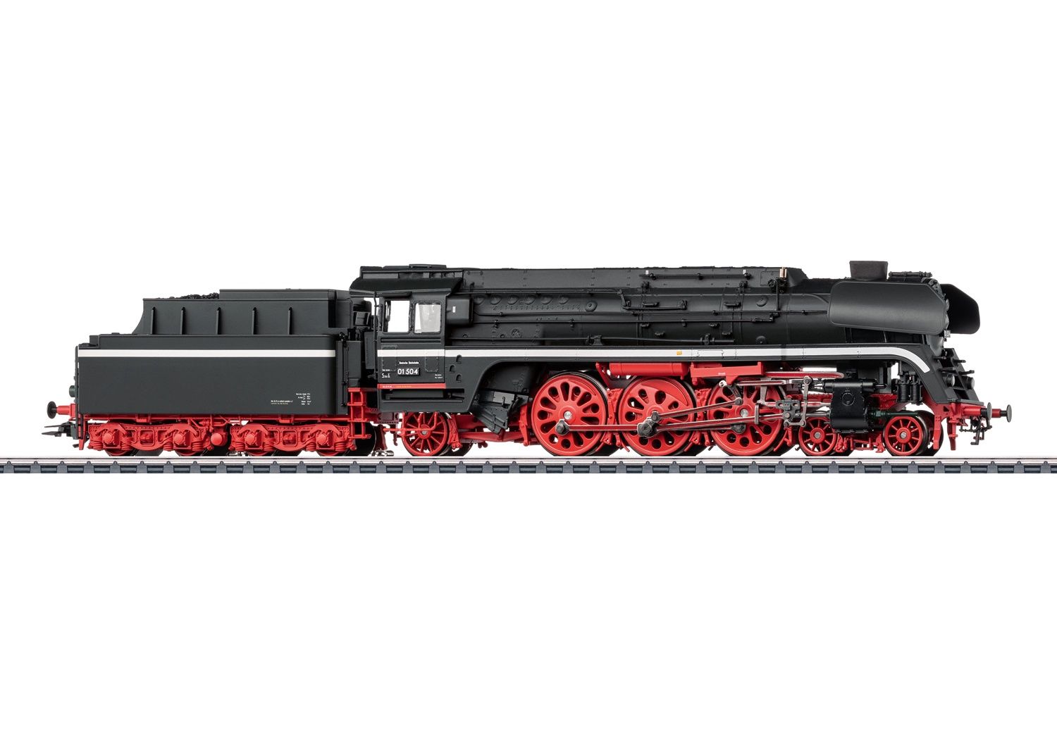 Märklin 38206 - Stoomlocomotief type 01.5 H0