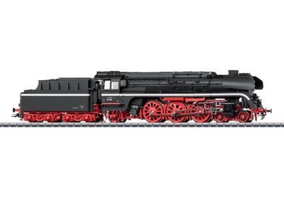 Märklin 38206 - Stoomlocomotief type 01.5 H0