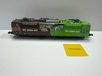 Piko 51903 - Electrische locomotief, BR151, HSL, VI  H0