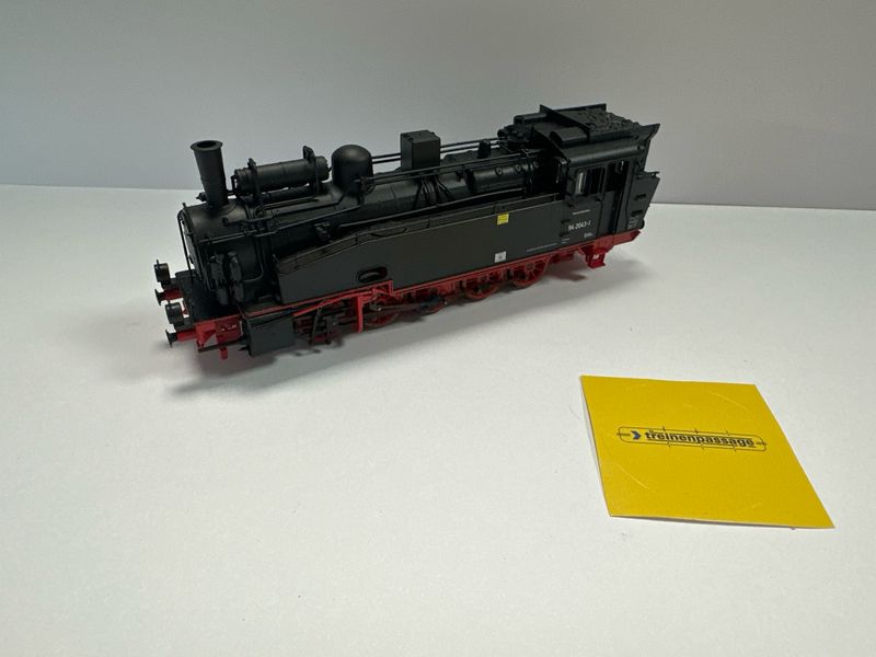 Piko 50061 - Stoomlocomotief BR94 , DR, IV H0