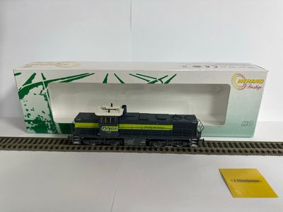 Mehano 55282 - Locomotief Vossloh G1206, ACTS, DC H0