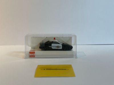 Busch 1:87 - Ford Probe US Sheriff