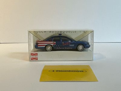 Busch 1:87 - Chrevolet Caprice "D.A.R.E Frisco Police"