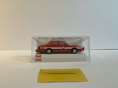 Busch 1:87 - Ford Crown Victoria "Houston"
