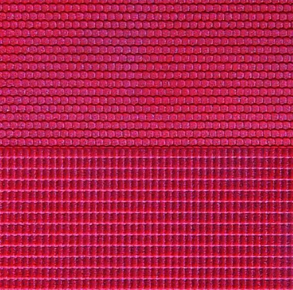 Kibri 7970 - Ziegeldachplatte, L ca. 20 x B 12 cm (N)