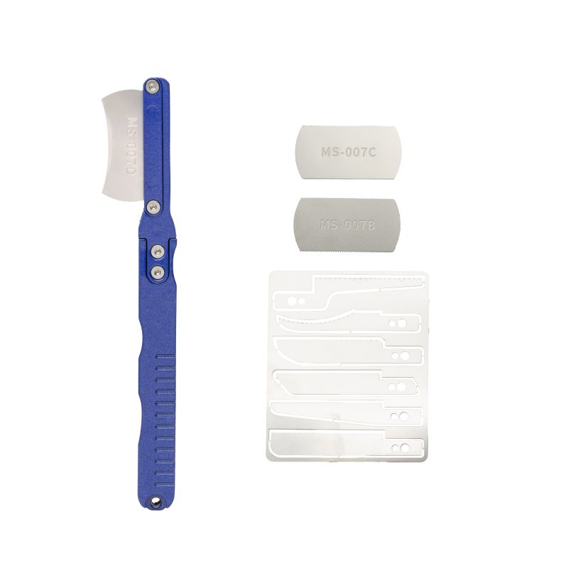 Modelcraft PKN1400 - Precisiezaagset