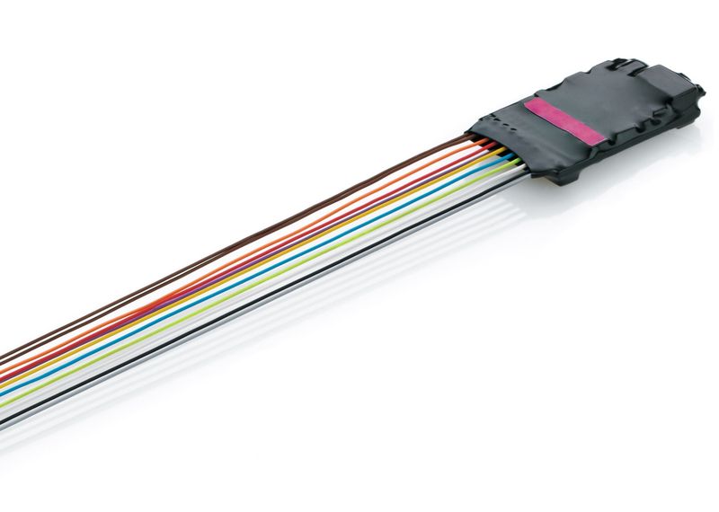 Märklin 60983 - Märklin locomotiefdecoder mLD3