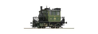 Roco 7110036 -Dampflokomotive Gattung PtL 2/2, K.Bay.Sts.B.