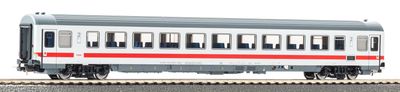 Piko 58850 - Personenwg. IC 2. Kl. ÖBB VI, H0
