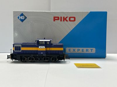 Occasion | Piko 59435 - Diesellocomotief, Rh 6000, ACTS, DC, VI