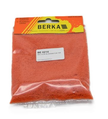 Berka 0214 - DEC.VLOK BLOESEM FIJN 7GR