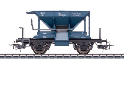 Märklin 46102 - Steenslagwagen type Talbot, H0, MHI