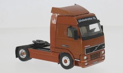 IXO 1:43 - Volvo FH12, kupfer, 1994