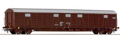 Roco 66806 - Gedeckter Güterwagen Gabs der NS