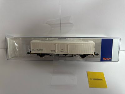 Roco 76718 - Koelwagon, DB