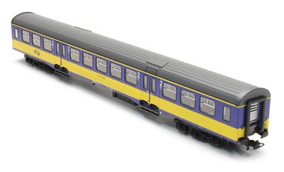 Artitec 20.158.06 - NS Plan W, W1 464-8, IC, IV, H0